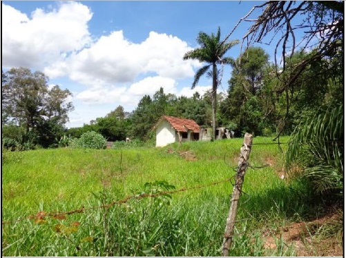 JARINU – ESTANCIA COMANDANTE BARROS