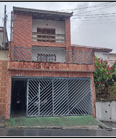 SAO PAULO – VILA MORAES