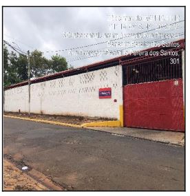 JABOTICABAL – JARDIM ALVORADA
