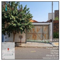 CATANDUVA – PARQUE GLORIA V