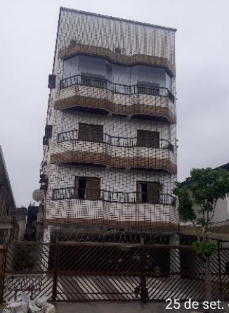RESIDENCIAL JOAQUINA FERREIRA