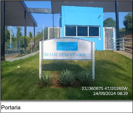 ITUPEVA – HORIZONTE AZUL – VILLAGE AMBIENTAL