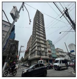 SANTOS – CENTRO
