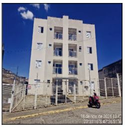 SOROCABA – VILA BARCELONA