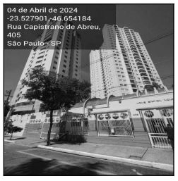 SAO PAULO – BARRA FUNDA
