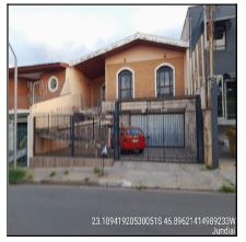 JUNDIAI – JARDIM ANA MARIA