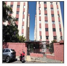 SAO PAULO – VILA CARMOSINA
