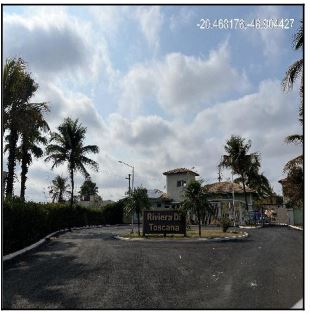 RESIDENCIAL RIVIERA DI TOSCANA