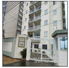 CONDOMÍNIO RESIDENCIAL MIRANTE DA ILHA