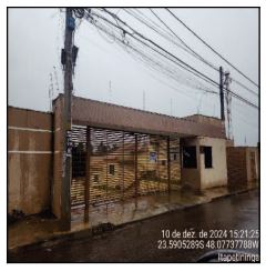CONDOMÍNIO RESIDENCIAL MR VILLAGE I