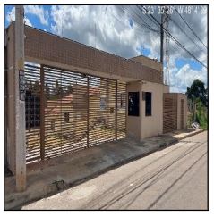 CONDOMÍNIO RESIDENCIAL MR VILLAGE I
