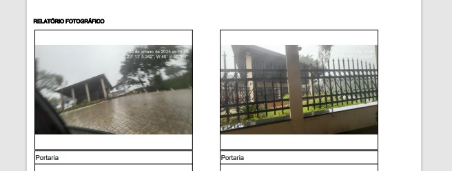 LOT AGUAS DE IGARATA