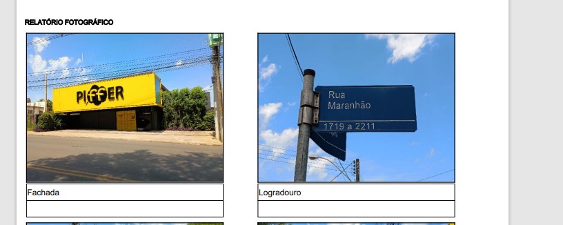JAGUARIUNA – LOTEAMENTO CAPOTUNA