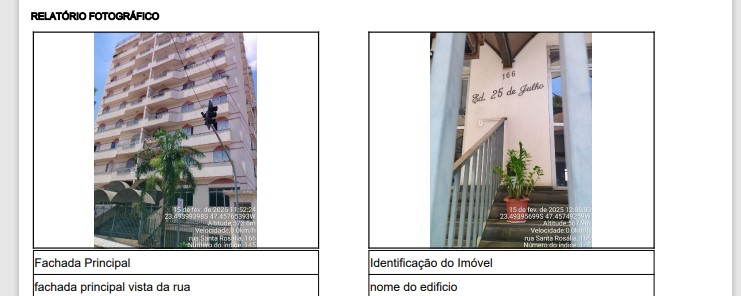 SOROCABA – JARDIM SANTA ROSALIA