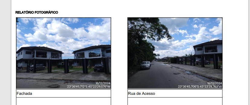 CARAGUATATUBA – CIDADE JARDIM