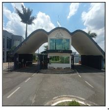 LOTEAMENTO JARDIM BALDIOTTI