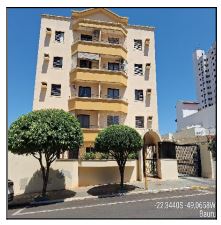 BAURU – JARDIM PAULISTA