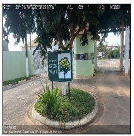 BOITUVA – LOTEAMENTO SANTO ANTONIO