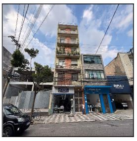 EDIFÍCIO LILI