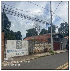 PIRACICABA – PIRACICAMIRIM