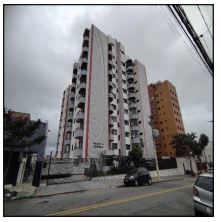 CONJUNTO RESIDENCIAL ALPINA I