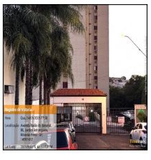COND RES PQ DOS TAMARINDOS
