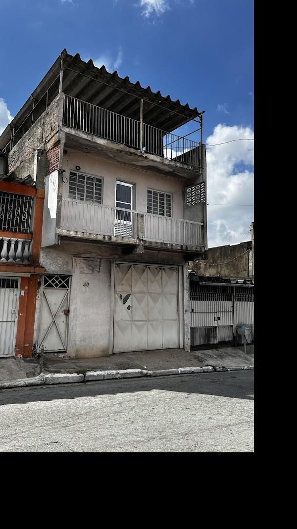 SAO PAULO – JARDIM CRIS