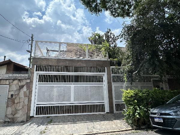 SAO PAULO – BOSQUE DA SAUDE