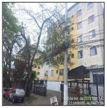 RESIDENCIAL SÃO PAULO