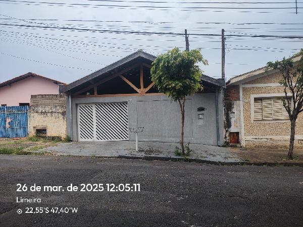 LIMEIRA – VILA QUEIROZ