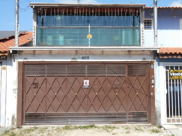 RESIDENCIAL NAVARRO I