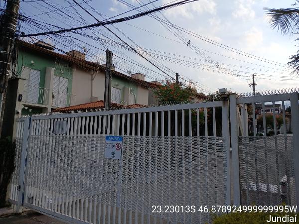 CONDOMINIO RESIDENCIAL VILA ONIX