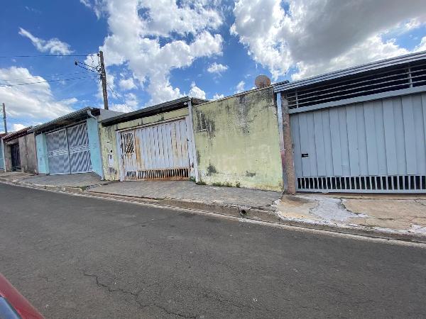 CAMPINAS – RESIDENCIAL COSMOS