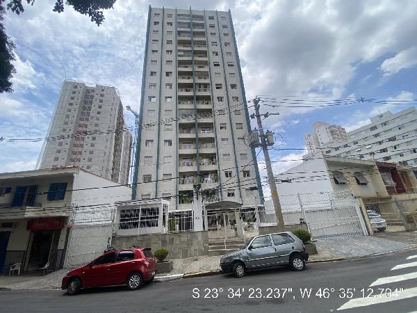 EDIFICIO DOM PASCHOAL