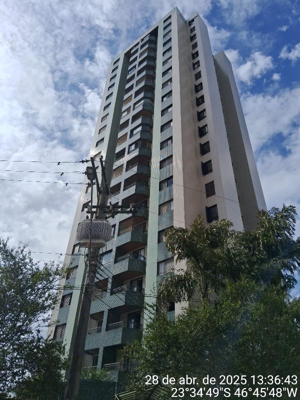 CONDOMINIO RESIDENCIAL PORTOFINO