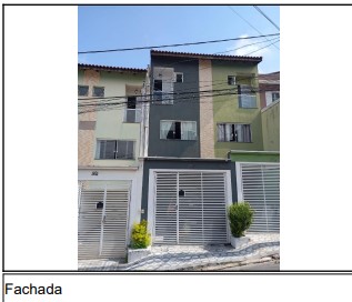 RESIDENCIAL BRAGANÇA III