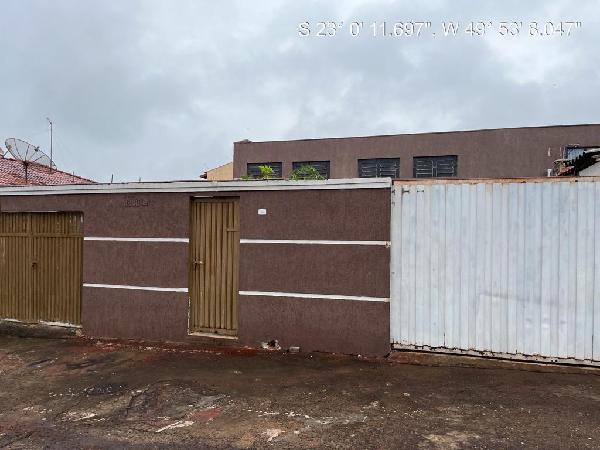 LOT CID JARDIM