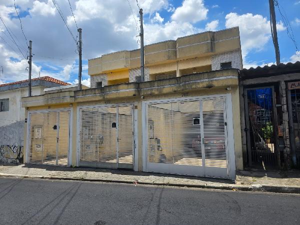 CONDOMINIO RESIDENCIAL LUIS BOTTA