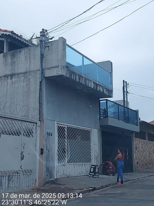 SAO PAULO – VILA CURUCA