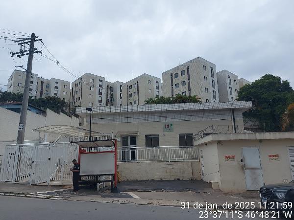 COND FIT TABOAO DA SERRA