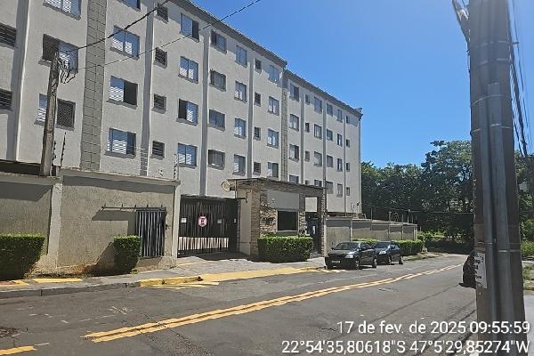 CONDOMINIO RESIDENCIAL CLARICE