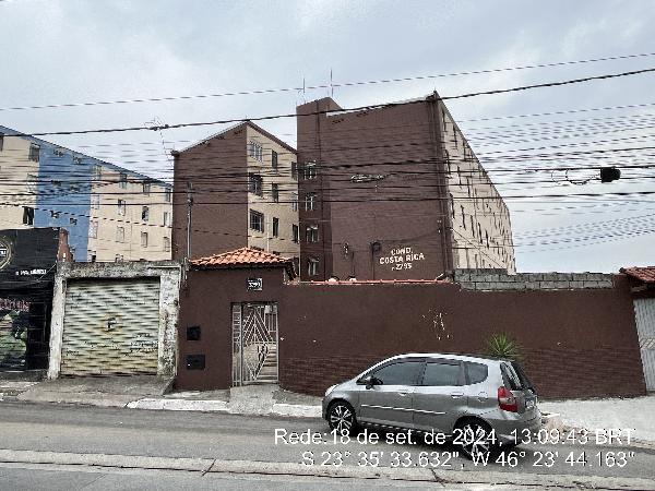 SAO PAULO – CHACARA SANTA ETELVINA
