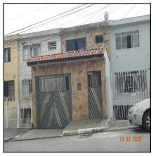 SAO PAULO – VILA ESTER