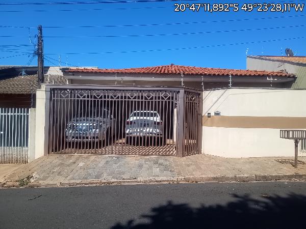 SAO JOSE DO RIO PRETO – CONJUNTO HABITACIONAL COSTA DO SOL