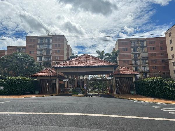 CONDOMÍNIO RESIDENCIAL JARDIM EUROPA