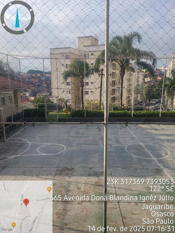 COND RES ANTONINI