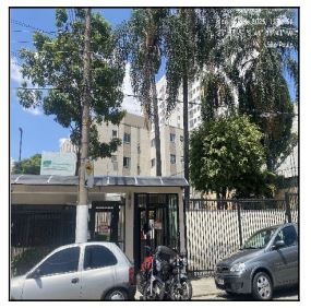COND RES PQ VILA PRUDENTE