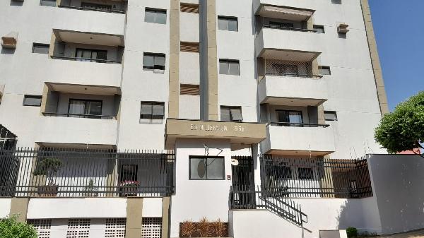 EDIFICIO MILLENNIUM