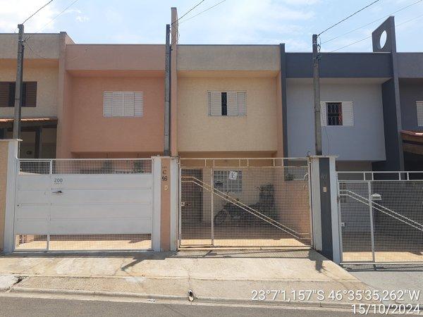COND RES COLONIAL