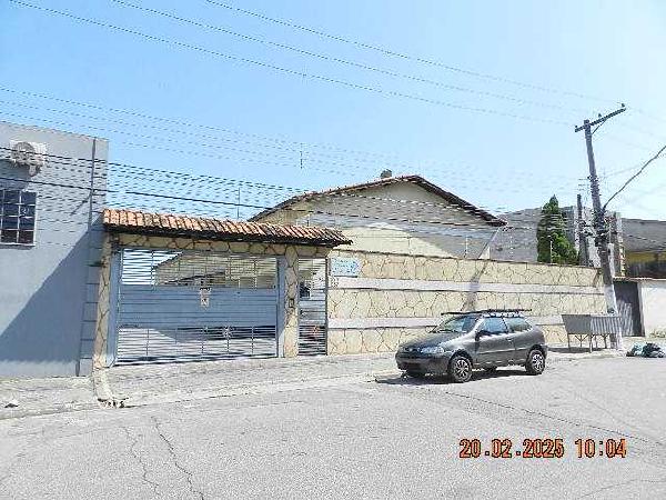 COND RES ENSEADA ITAPACOROIA